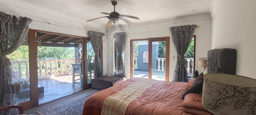 To Let 4 Bedroom Property for Rent in WestLake Country Safari Estate North West